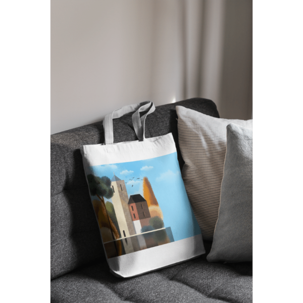 Reflect Tote - Image 3